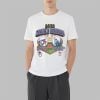 2025 World Series Blue Jays Vs LA Dodgers Shirt 8 2025 World Series Blue Jays Vs LA Dodgers Shirt 3 7
