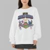 2025 World Series Blue Jays Vs LA Dodgers Shirt 9 2025 World Series Blue Jays Vs LA Dodgers Shirt 3 9