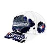 2025 World Series Champions Blue Jays Hat 1 2
