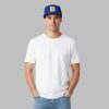 2026 Brazil World Baseball Hat 2