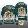 2026 Christmas Athletics Ugly Christmas Sweater 1 1