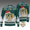 2026 Christmas Athletics Ugly Christmas Sweater 1 2