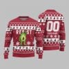 2026 Christmas Buccaneers Portland Frog Resist Ugly Sweater 4 2026 Christmas Buccaneers Portland Frog Resist Ugly Sweater 1 1