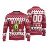 2026 Christmas Buccaneers Portland Frog Resist Ugly Sweater 3 2026 Christmas Buccaneers Portland Frog Resist Ugly Sweater 1 2