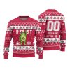 2026 Christmas Buckeyes Portland Frog Resist Ugly Sweater 3 2026 Christmas Buckeyes Portland Frog Resist Ugly Sweater 1 2