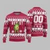 2026 Christmas Crimson Tide Portland Frog Resist Ugly Sweater 4 2026 Christmas Crimson Tide Portland Frog Resist Ugly Sweater 1 1