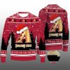 2026 Christmas Diamondbacks Ugly Christmas Sweater 1 1