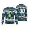 2026 Christmas Eagles Portland Frog Resist Ugly Sweater 3 2026 Christmas Eagles Portland Frog Resist Ugly Sweater 1 2