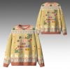 2026 Christmas Fight Fascism Read Banned Books Ugly Sweater 3 2026 Christmas Fight Fascism Read Banned Books Ugly Sweater 1 2
