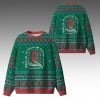 2026 Christmas For I Am Fearless Therefore Powerful Ugly Sweater 3 2026 Christmas For I Am Fearless Therefore Powerful Ugly Sweater 1 2