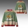 2026 Christmas Frog Reading Ugly Sweater 3 2026 Christmas Frog Reading Ugly Sweater 1 2