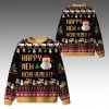 2026 Christmas Happy New Achievement Ugly Sweater 3 2026 Christmas Happy New Achievement Ugly Sweater 1 2