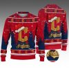 2026 Christmas Indians Ugly Christmas Sweater 1 2