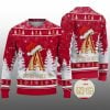 2026 Christmas LA Angels Ugly Christmas Sweater 1 1