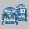 2026 Christmas Lions Portland Frog Resist Ugly Sweater 4 2026 Christmas Lions Portland Frog Resist Ugly Sweater 1 1