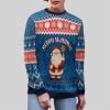 2026 Christmas Merry Swishmas Basketball Ugly Sweater 4 2026 Christmas Merry Swishmas Basketball Ugly Sweater 2