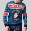 2026 Christmas Merry Swishmas Basketball Ugly Sweater 5 2026 Christmas Merry Swishmas Basketball Ugly Sweater 3