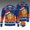 2026 Christmas NY Mets Ugly Christmas Sweater 1 2