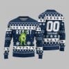2026 Christmas Patriots Portland Frog Resist Ugly Sweater 4 2026 Christmas Patriots Portland Frog Resist Ugly Sweater 1 1