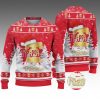 2026 Christmas Phillies Ugly Christmas Sweater 1 2