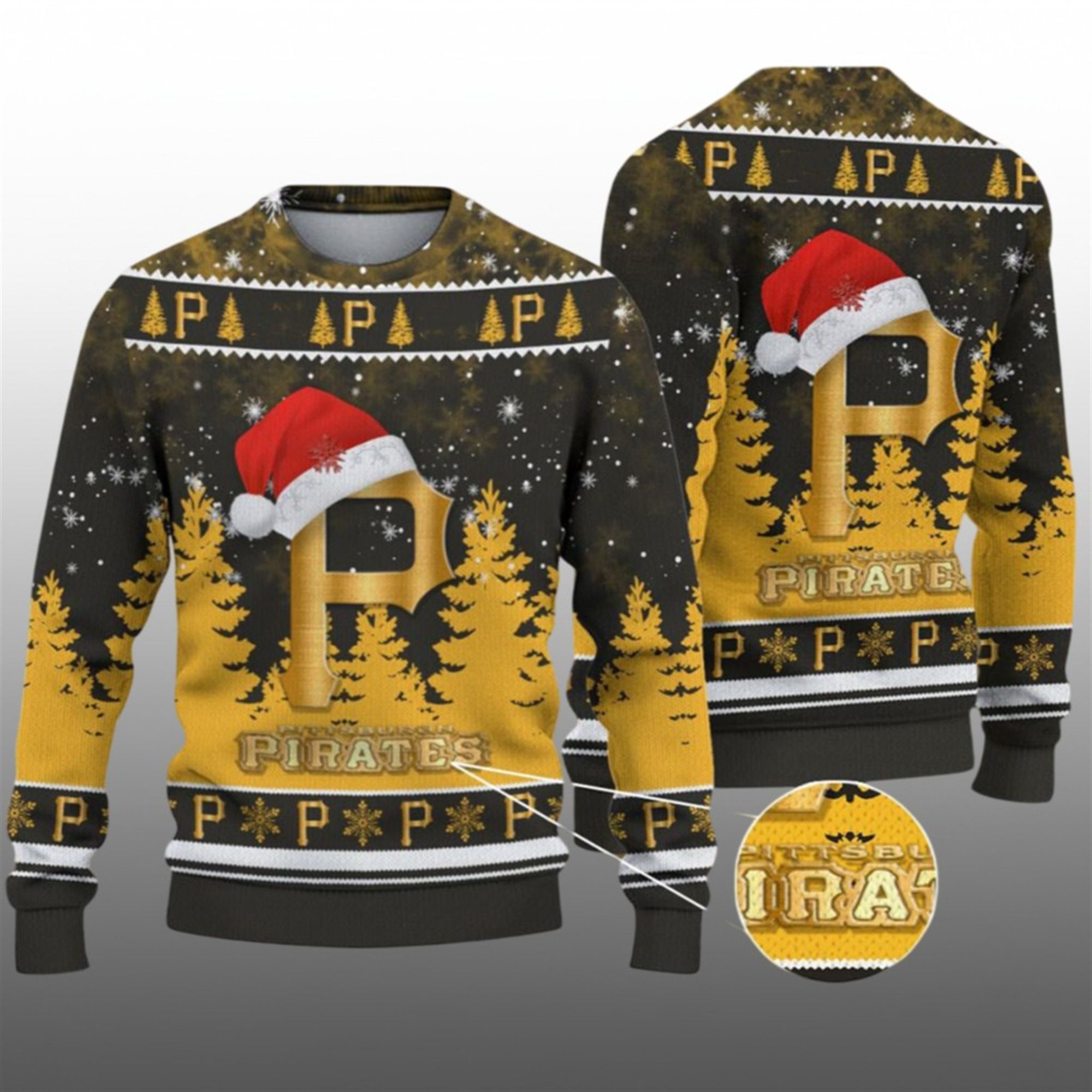 2026 Christmas Pirates Ugly Christmas Sweater 1 1 2026 Christmas Pirates Ugly Christmas Sweater 1 1