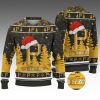 2026 Christmas Pirates Ugly Christmas Sweater 1 2