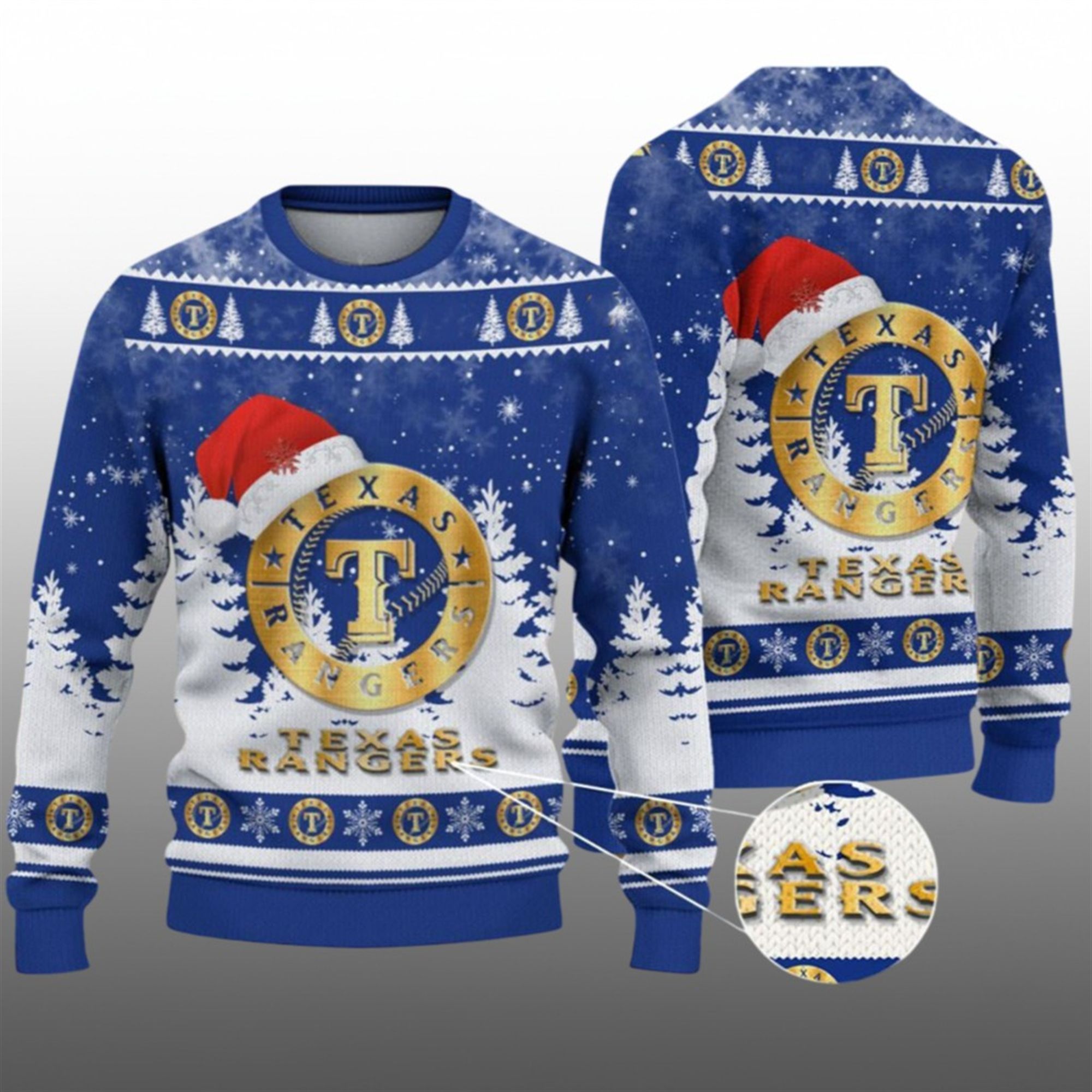 2026 Christmas Rangers Ugly Christmas Sweater 1 1 1 2026 Christmas Rangers Ugly Christmas Sweater 1 1 1
