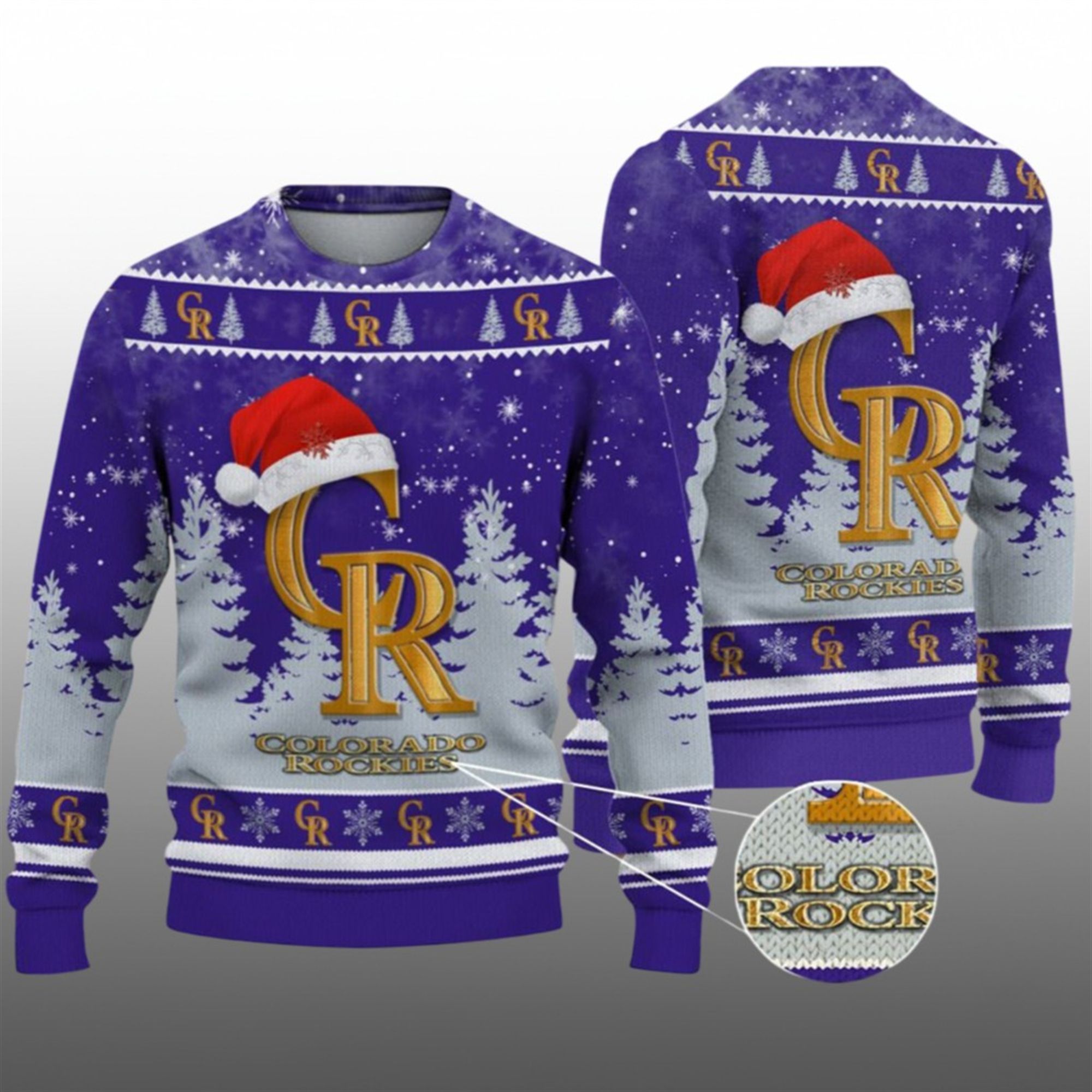 2026 Christmas Rockies Ugly Christmas Sweater 1 1 2026 Christmas Rockies Ugly Christmas Sweater 1 1