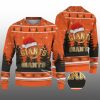 2026 Christmas SF Giants Ugly Christmas Sweater 1 1