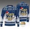2026 Christmas TB Rays Ugly Christmas Sweater 1 2
