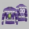 2026 Christmas Vikings Portland Frog Resist Ugly Sweater 4 2026 Christmas Vikings Portland Frog Resist Ugly Sweater 1 1