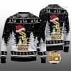 2026 Christmas White Sox Ugly Christmas Sweater 1 1