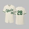 2026 Kalamazoo Growlers Celery City Jersey 1 1