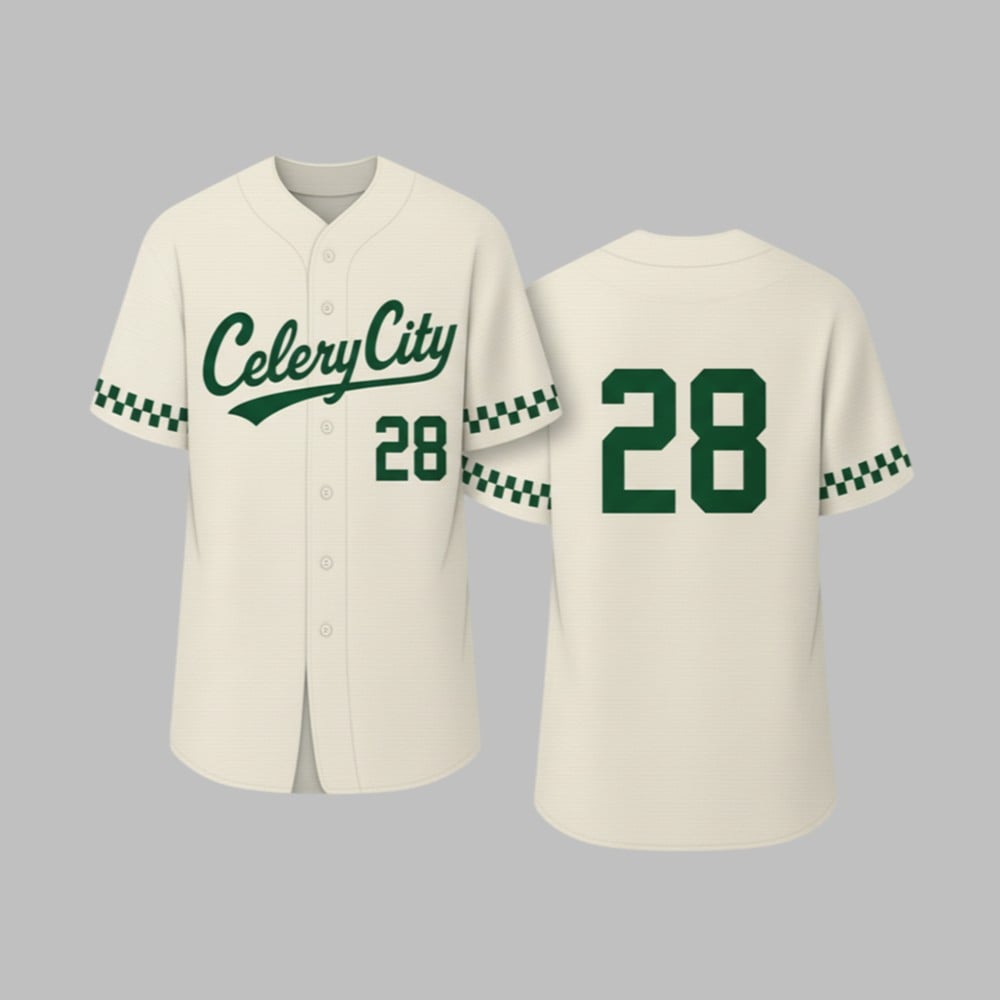 2026 Kalamazoo Growlers Celery City Jersey 1 1 2026 Kalamazoo Growlers Celery City Jersey 1 1