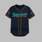 2026 Kalamazoo Growlers United by the Zoo Jersey
