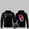 21 2025 Oklahoma Crucial Catch Hoodie