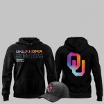 2025 Oklahoma Crucial Catch Hoodie