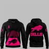 21 Bills 2025 October Breast Cancer Awarness Hoodie