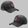 22 2025 Oklahoma Crucial Catch Hat