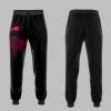 22 Bills 2025 October Breast Cancer Awarness Joggers