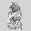 24 2025 Bengals Tiger Stripe Hoodie
