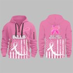 Bills 2025 Breast Cancer Awareness Hoodie