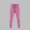 25 Bills 2025 Breast Cancer Awareness Joggers