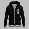 26 2025 LV Aces Raise The Stakes Zip Hoodie
