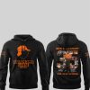 29 2025 OSU Thank You For The Memories Coach Mike Gundy Hoodie