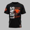 29 Kelly Bates BC Lions Football Shirt