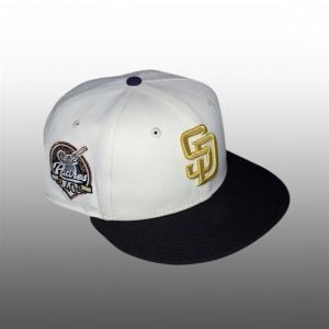 2025 San Diego Tony Hawk Pro Skater Hat 1 1
