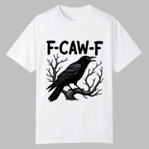 Jamal F Caw F Shirt 0 0
