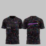 2025 Bills Crucial Catch Shirt