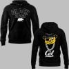 3 2025 Black Bears Cal Football Hoodie